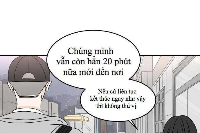 30 Phút Bước Đi Bên Em Chapter 7 - 77