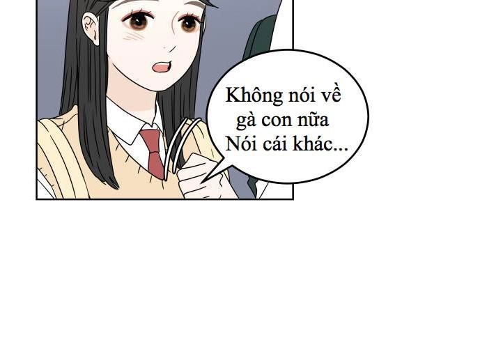 30 Phút Bước Đi Bên Em Chapter 8 - 32