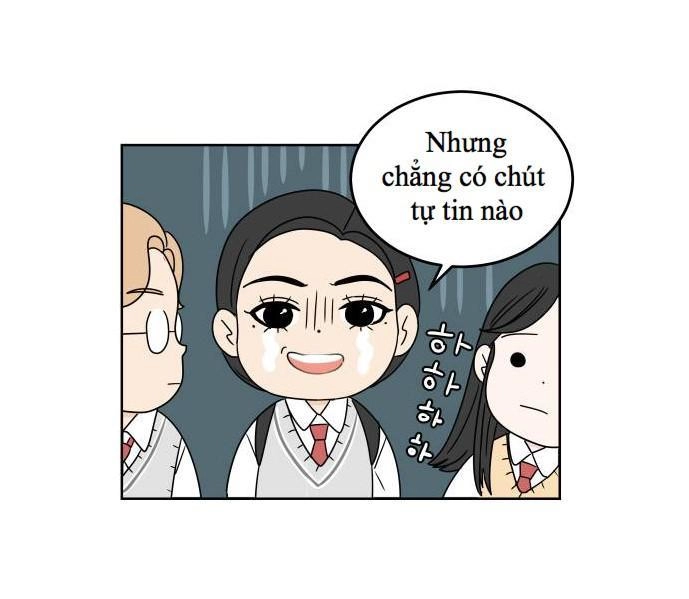 30 Phút Bước Đi Bên Em Chapter 9 - 5