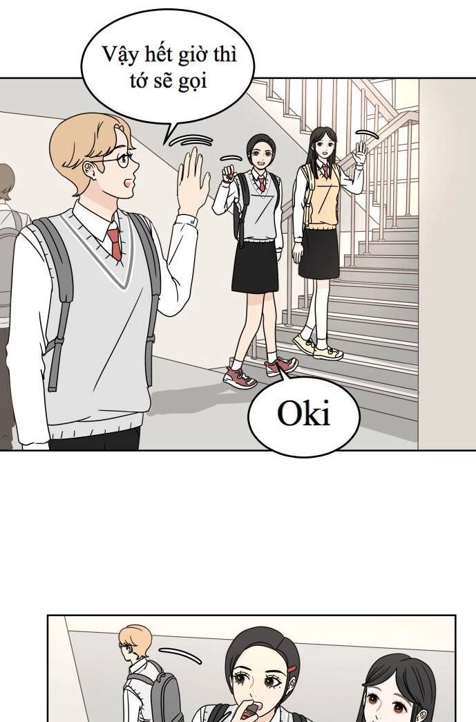 30 Phút Bước Đi Bên Em Chapter 9 - 8