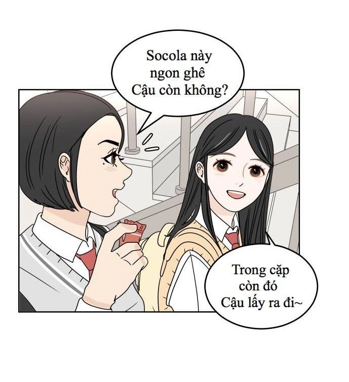 30 Phút Bước Đi Bên Em Chapter 9 - 10