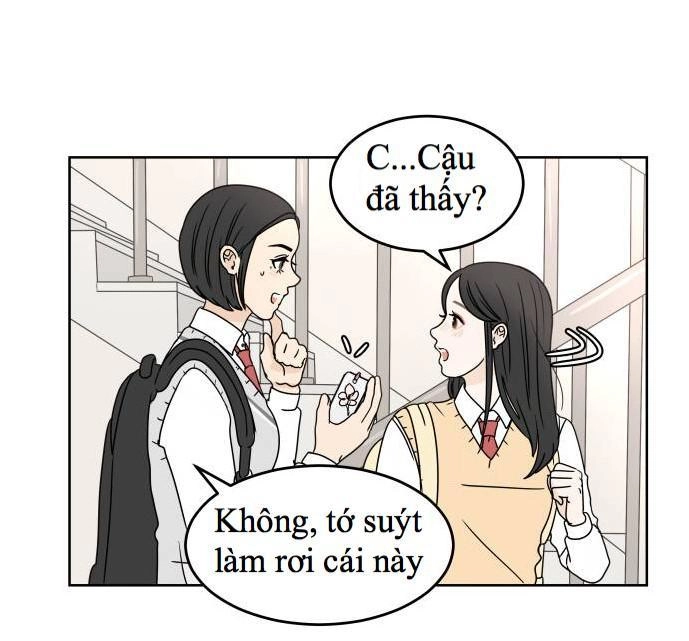 30 Phút Bước Đi Bên Em Chapter 9 - 17