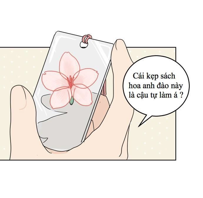 30 Phút Bước Đi Bên Em Chapter 9 - 18