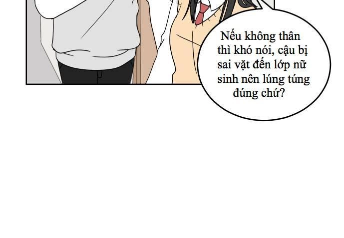 30 Phút Bước Đi Bên Em Chapter 9 - 42