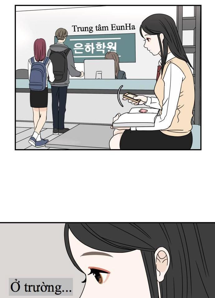 30 Phút Bước Đi Bên Em Chapter 9 - 55