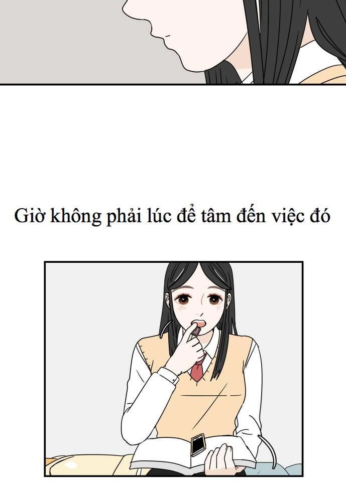 30 Phút Bước Đi Bên Em Chapter 9 - 56