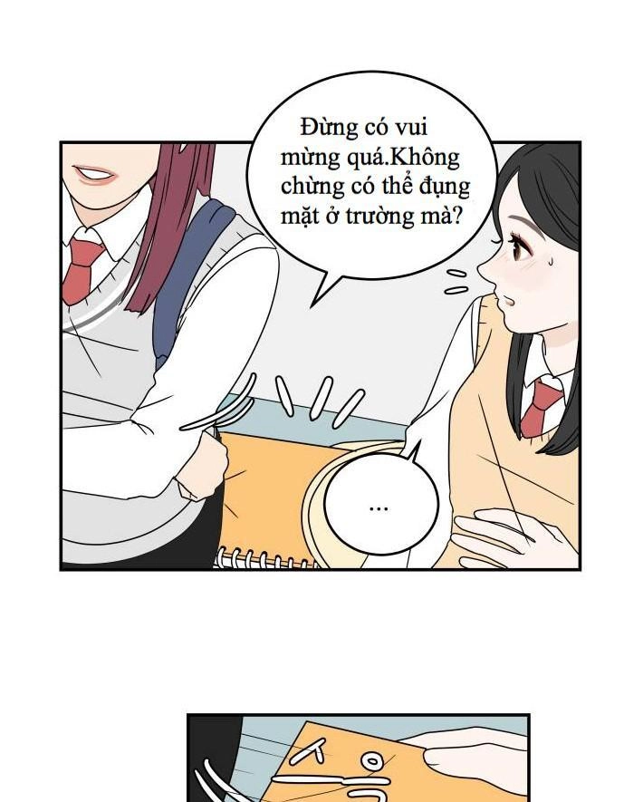 30 Phút Bước Đi Bên Em Chapter 9 - 63