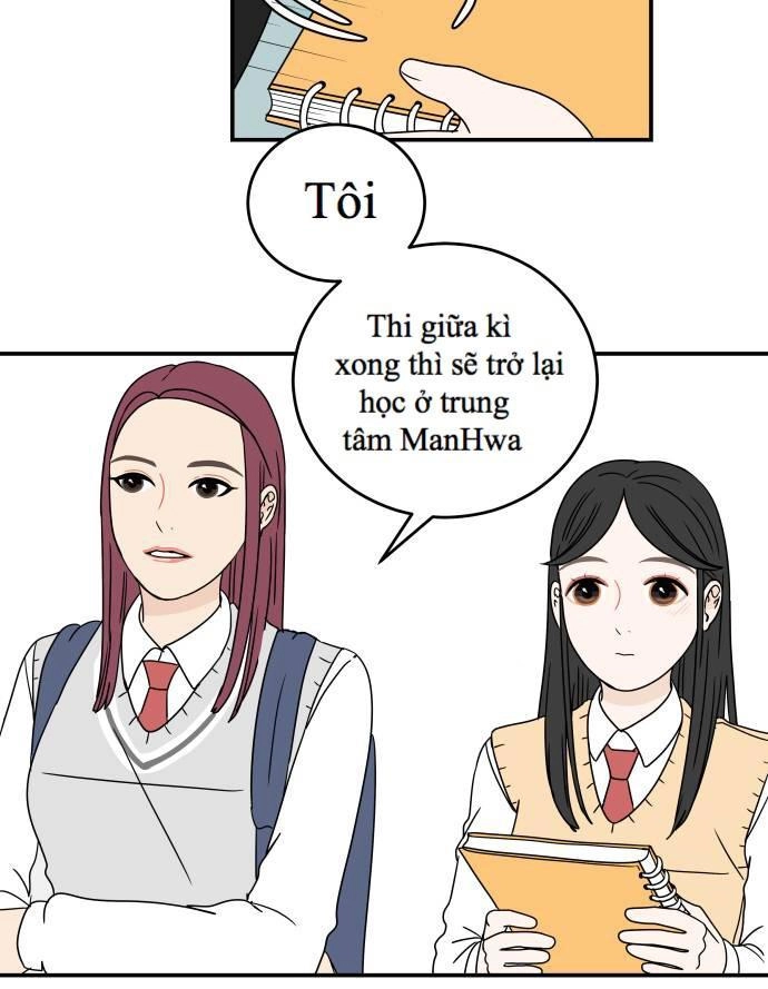 30 Phút Bước Đi Bên Em Chapter 9 - 64