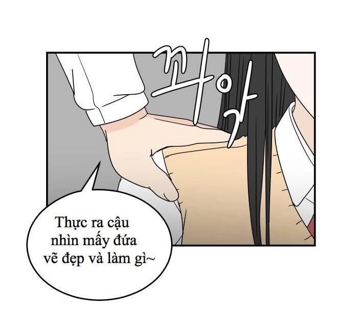 30 Phút Bước Đi Bên Em Chapter 9 - 73