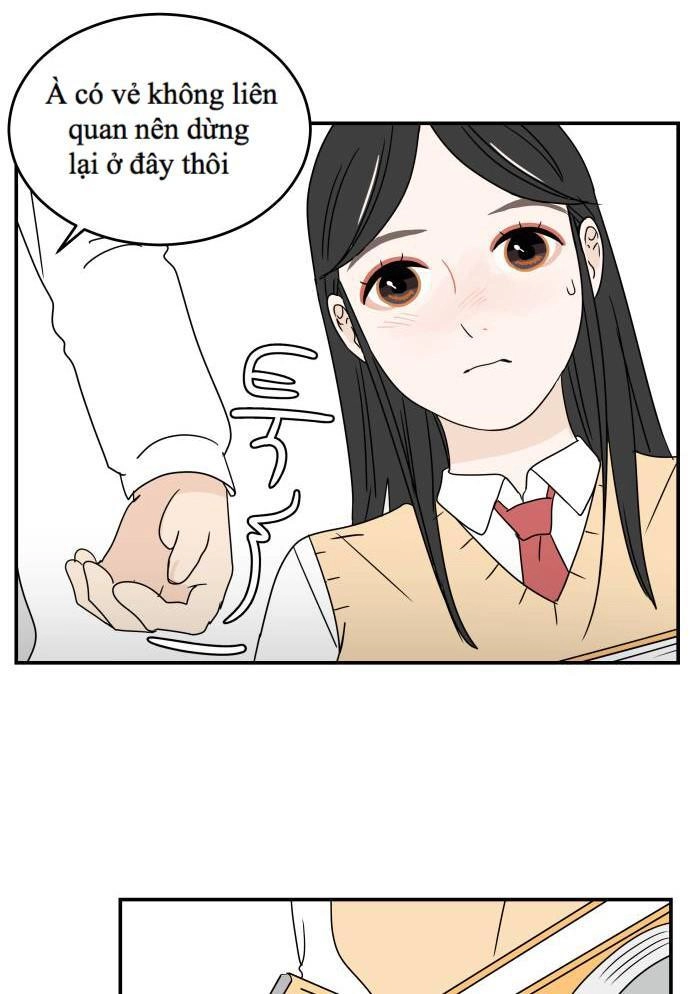 30 Phút Bước Đi Bên Em Chapter 9 - 76