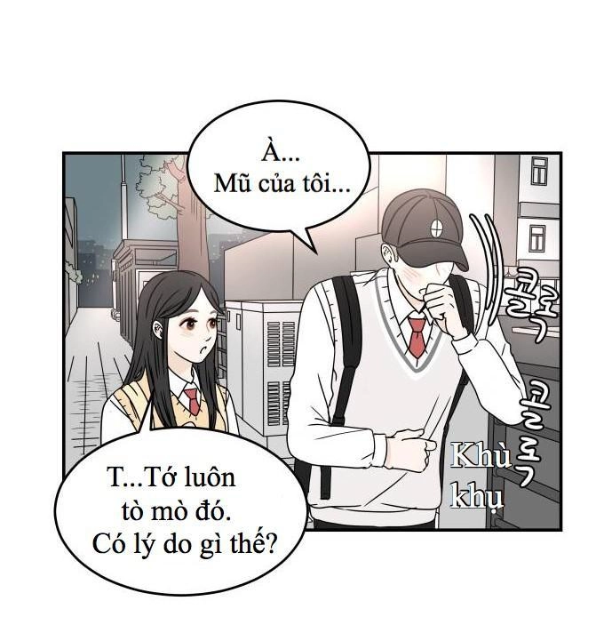 30 Phút Bước Đi Bên Em Chapter 9 - 106