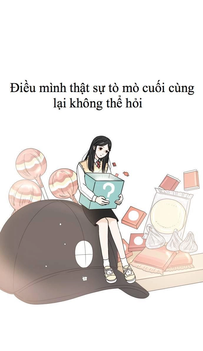 30 Phút Bước Đi Bên Em Chapter 9 - 110