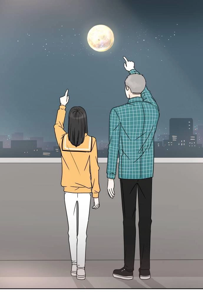 30 Phút Bước Đi Bên Em Chapter 10 - 116