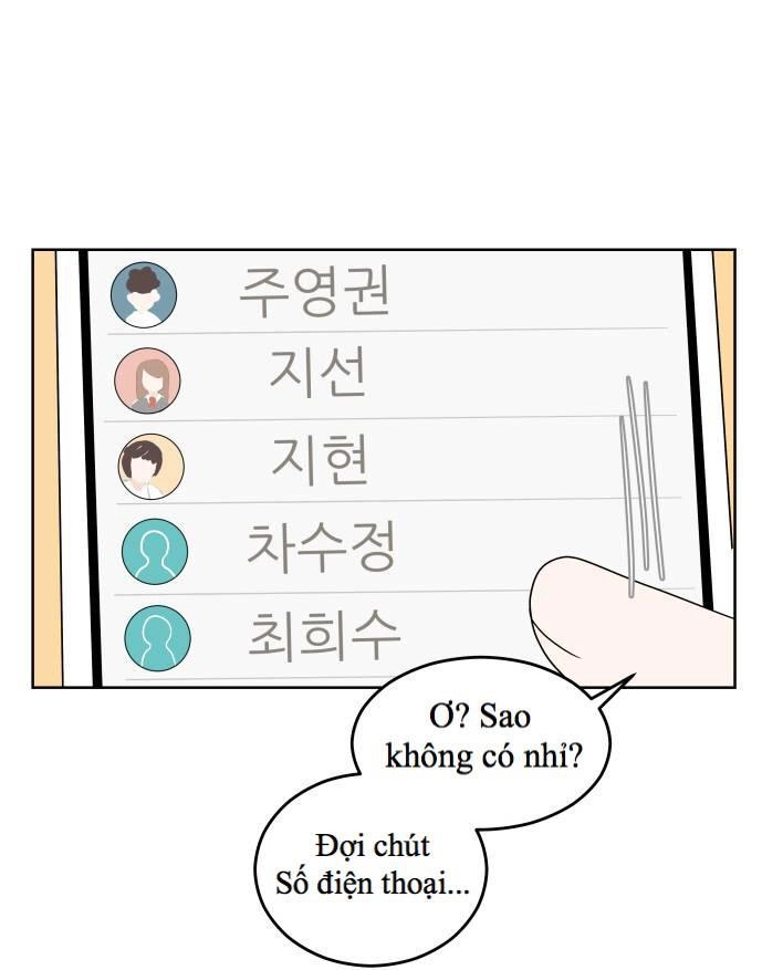 30 Phút Bước Đi Bên Em Chapter 11 - 21