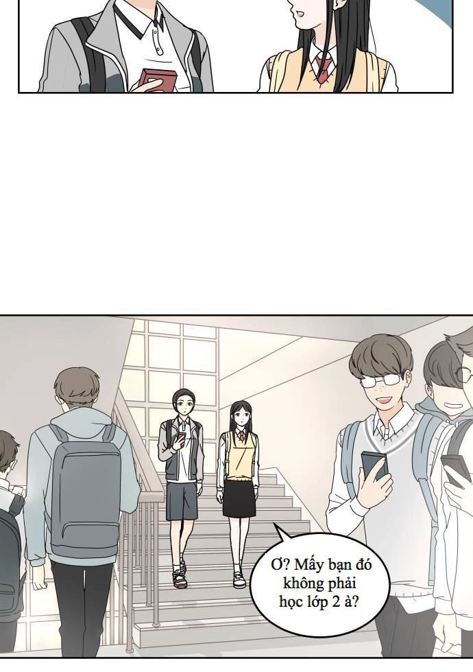 30 Phút Bước Đi Bên Em Chapter 11 - 40