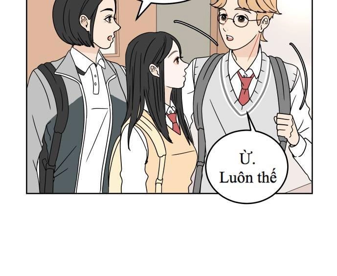 30 Phút Bước Đi Bên Em Chapter 11 - 51