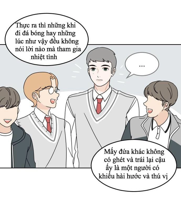 30 Phút Bước Đi Bên Em Chapter 11 - 55