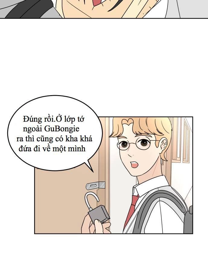 30 Phút Bước Đi Bên Em Chapter 11 - 59