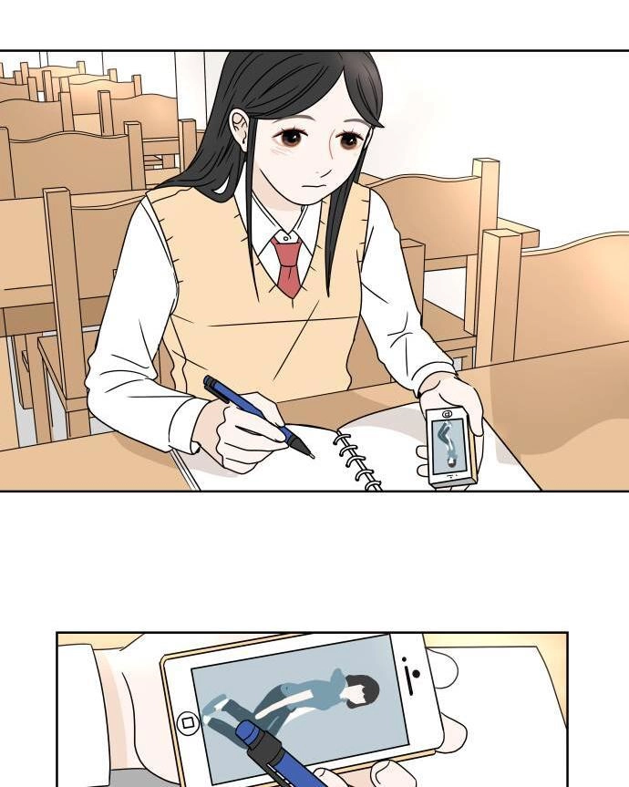 30 Phút Bước Đi Bên Em Chapter 11 - 67