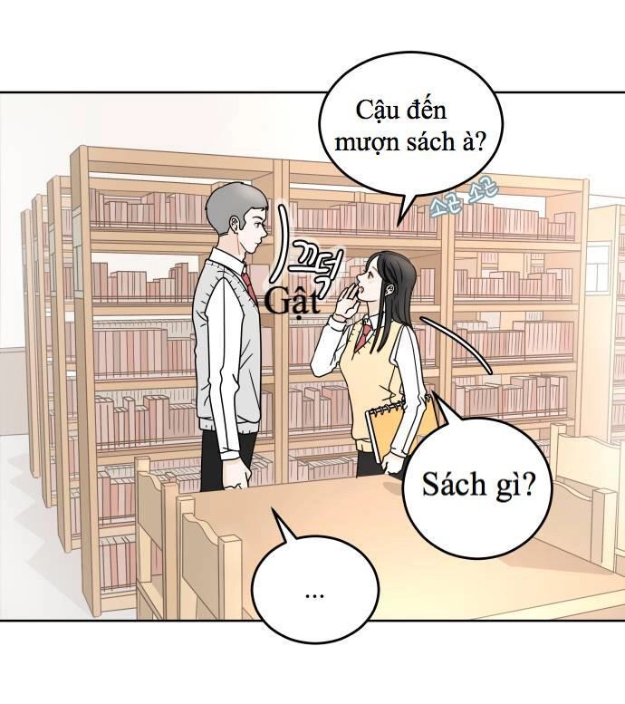 30 Phút Bước Đi Bên Em Chapter 11 - 75