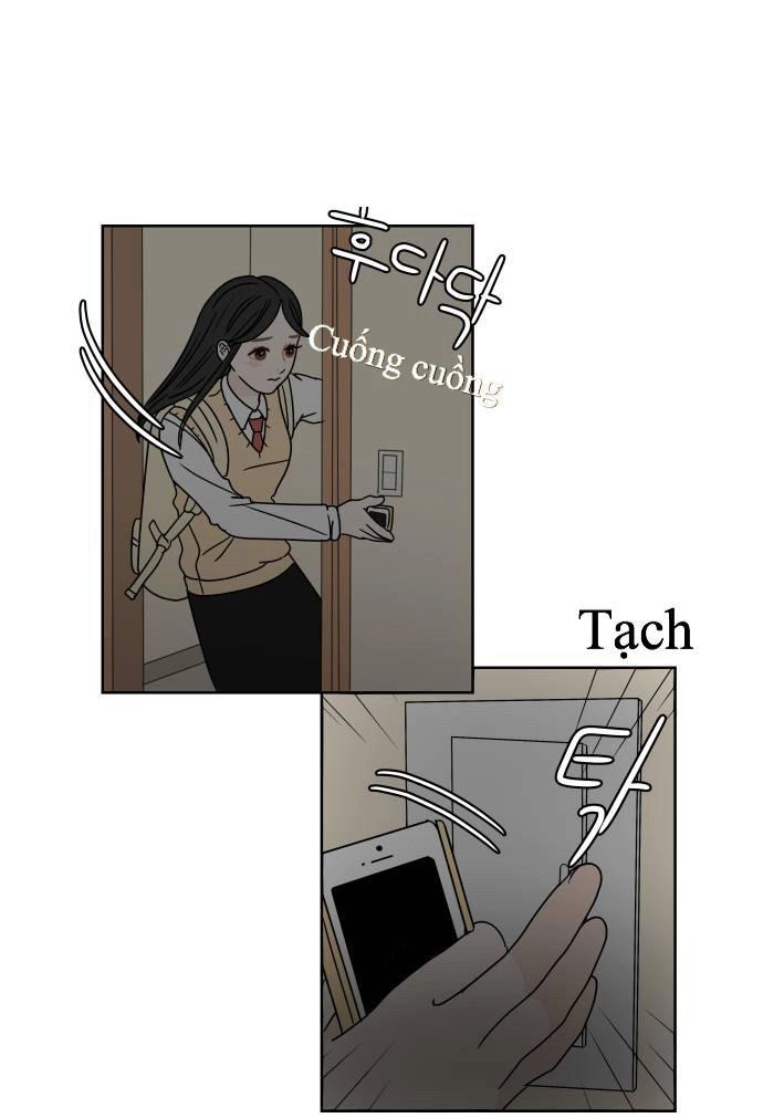 30 Phút Bước Đi Bên Em Chapter 12 - 24