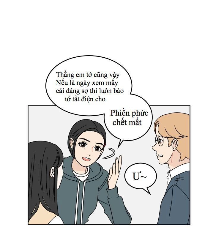 30 Phút Bước Đi Bên Em Chapter 12 - 59