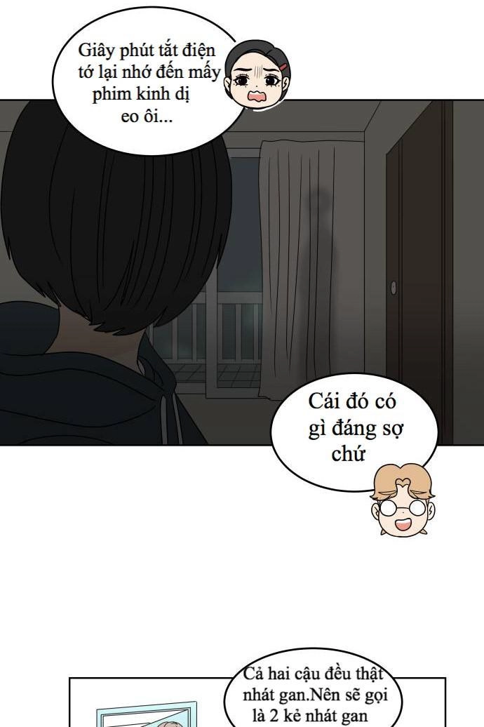 30 Phút Bước Đi Bên Em Chapter 12 - 62