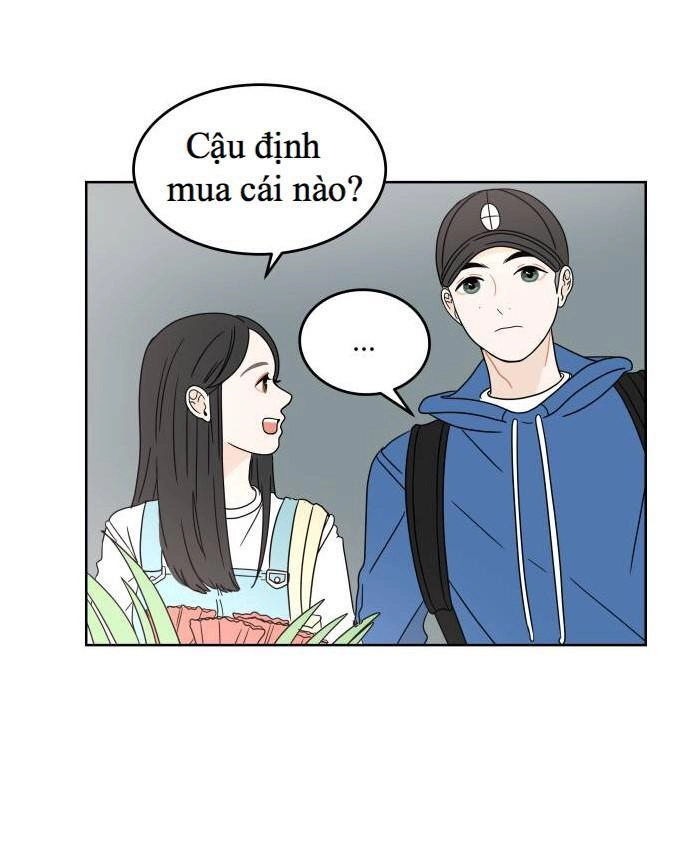 30 Phút Bước Đi Bên Em Chapter 13 - 70