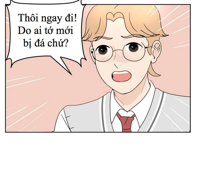 30 Phút Bước Đi Bên Em Chapter 14 - 30