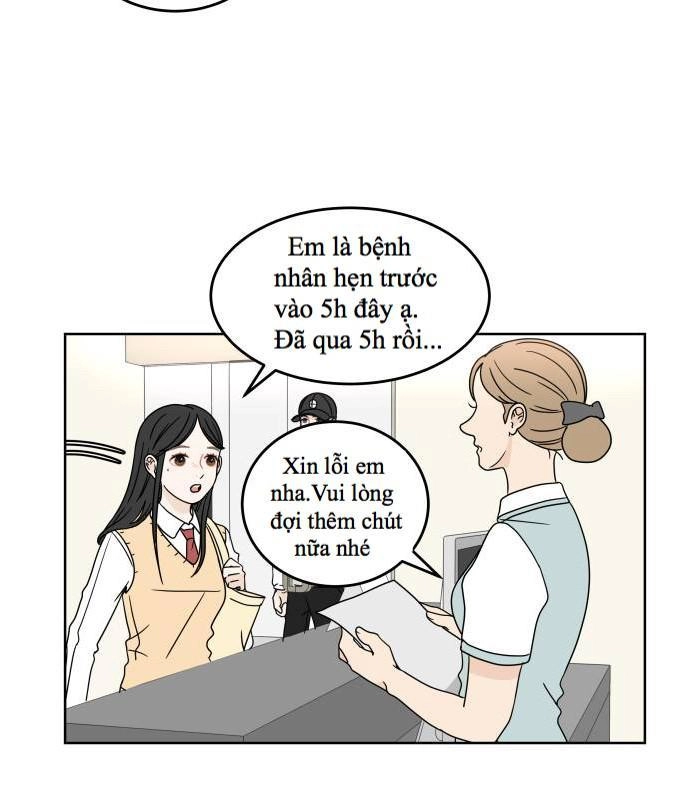 30 Phút Bước Đi Bên Em Chapter 14 - 41