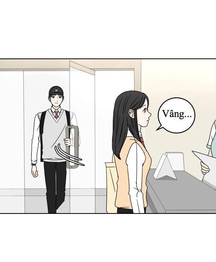 30 Phút Bước Đi Bên Em Chapter 14 - 42