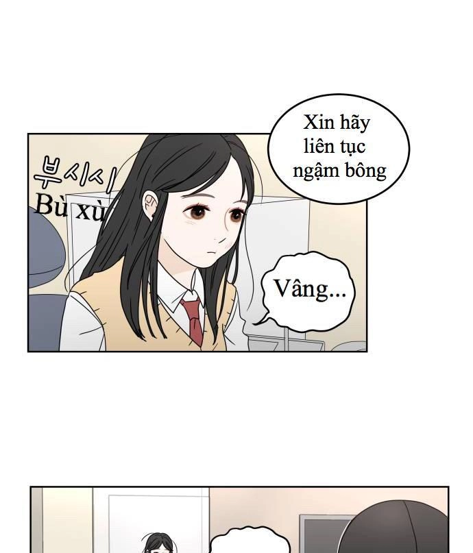 30 Phút Bước Đi Bên Em Chapter 14.5 - 19