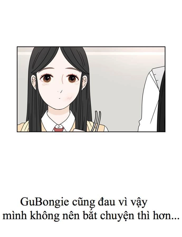 30 Phút Bước Đi Bên Em Chapter 14.5 - 44