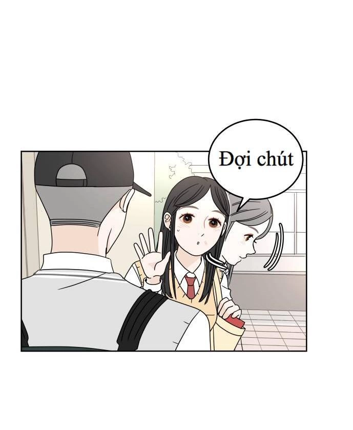 30 Phút Bước Đi Bên Em Chapter 14.5 - 50