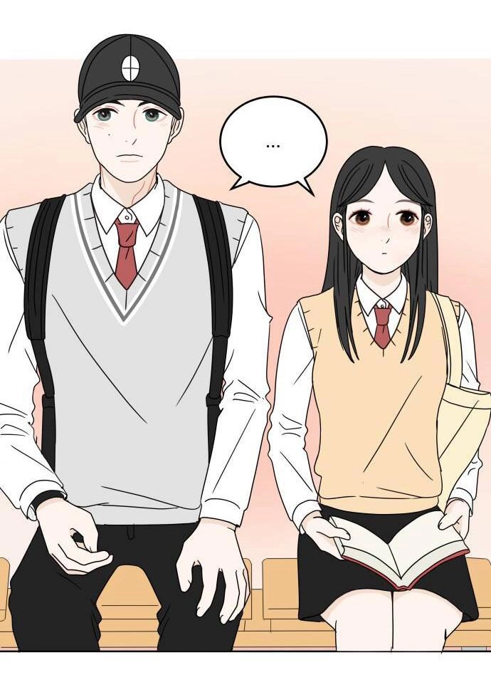 30 Phút Bước Đi Bên Em Chapter 14.5 - 59