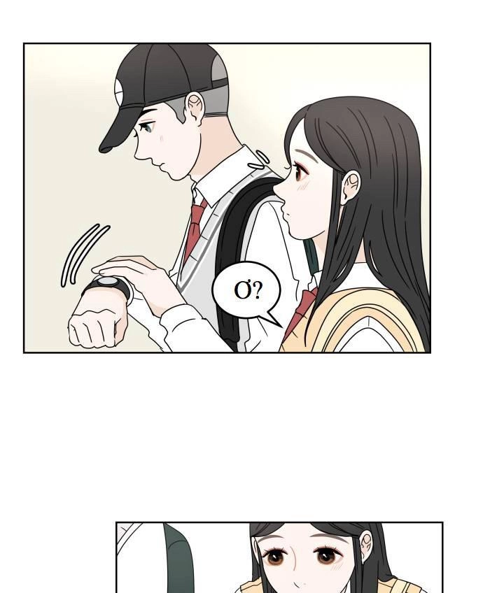 30 Phút Bước Đi Bên Em Chapter 14.5 - 61