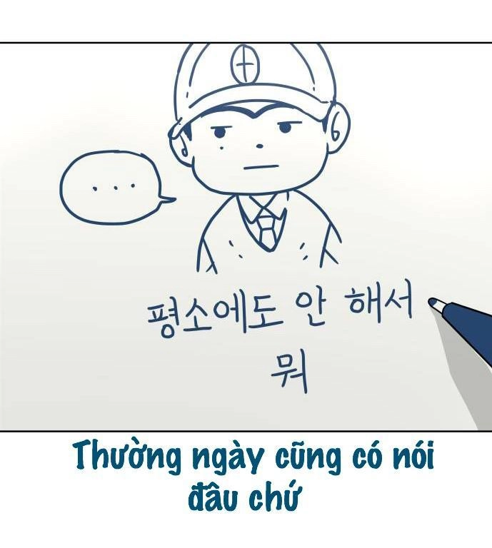 30 Phút Bước Đi Bên Em Chapter 14.5 - 79