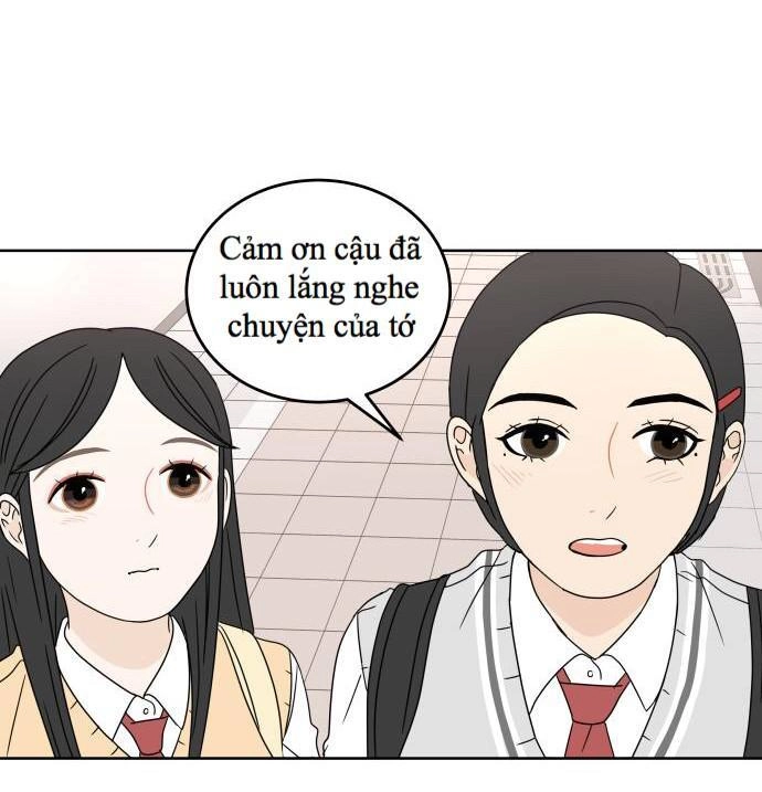 30 Phút Bước Đi Bên Em Chapter 15 - 26