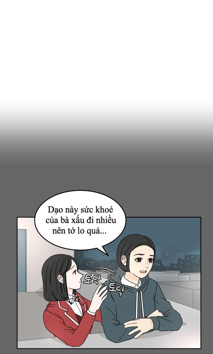 30 Phút Bước Đi Bên Em Chapter 15 - 30