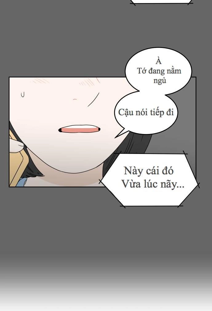 30 Phút Bước Đi Bên Em Chapter 15 - 39