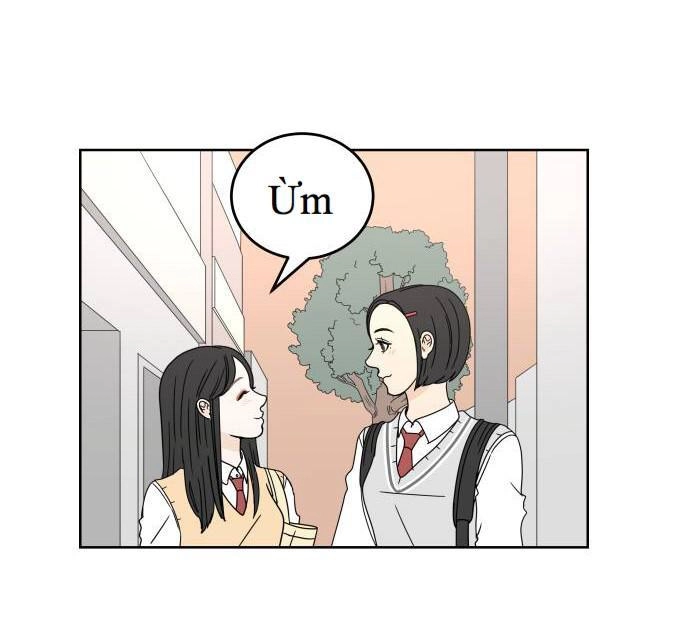 30 Phút Bước Đi Bên Em Chapter 15 - 45