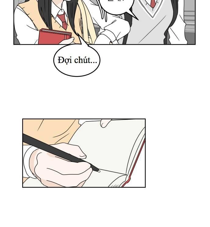 30 Phút Bước Đi Bên Em Chapter 15 - 47