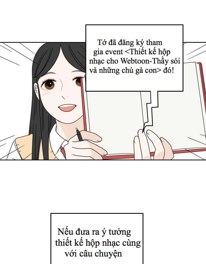 30 Phút Bước Đi Bên Em Chapter 15 - 48