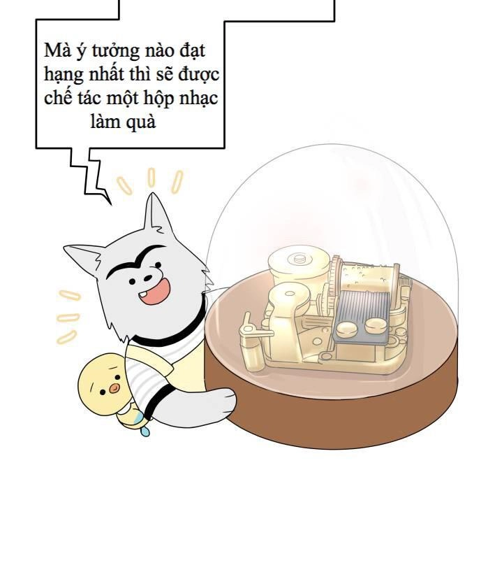 30 Phút Bước Đi Bên Em Chapter 15 - 49