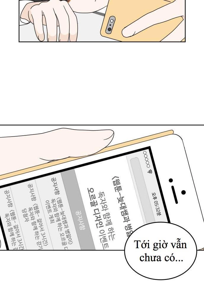 30 Phút Bước Đi Bên Em Chapter 15 - 59