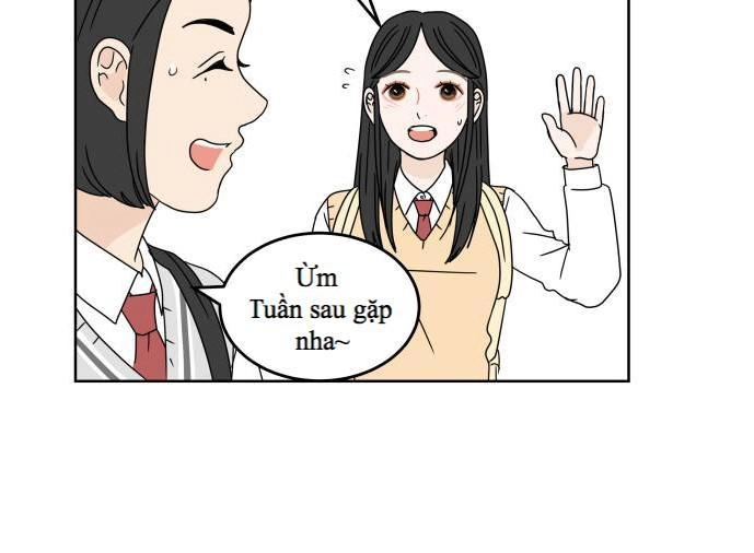 30 Phút Bước Đi Bên Em Chapter 15 - 76