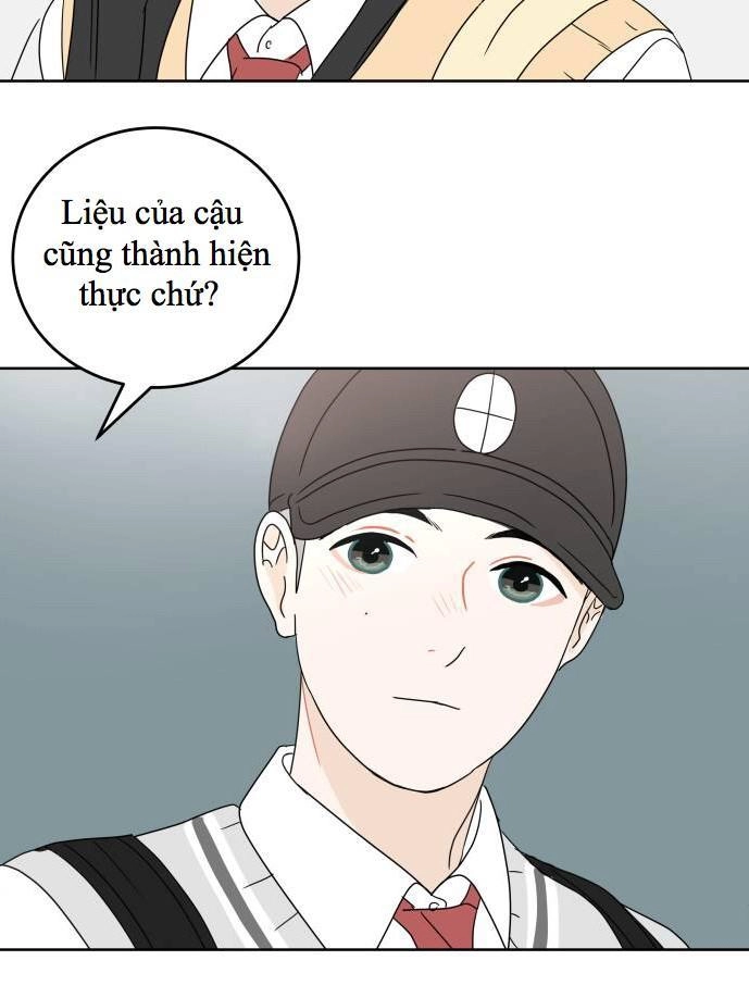 30 Phút Bước Đi Bên Em Chapter 15 - 122