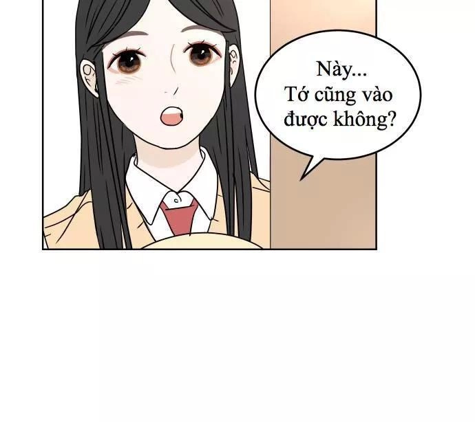 30 Phút Bước Đi Bên Em Chapter 16.5 - 20