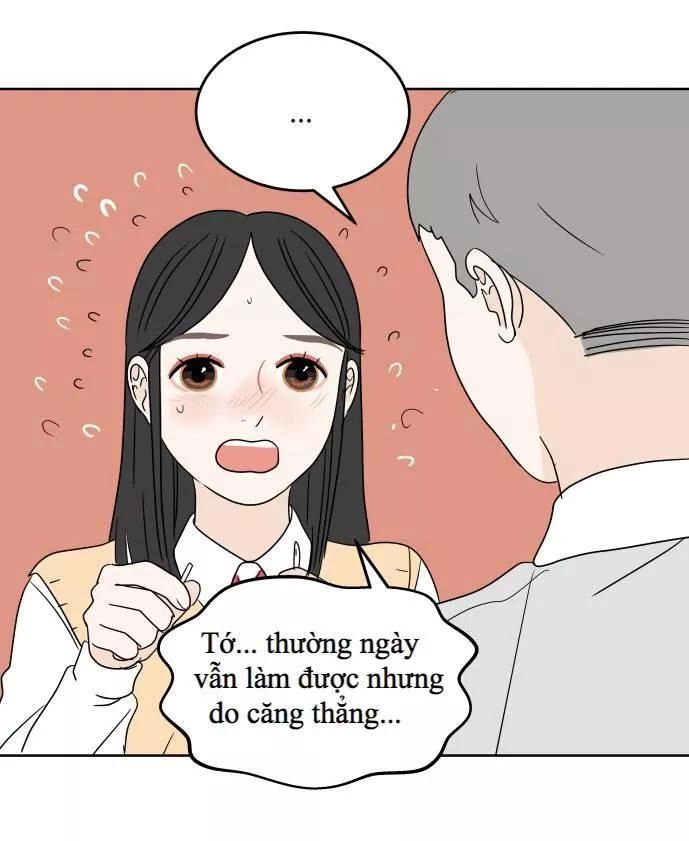 30 Phút Bước Đi Bên Em Chapter 16.5 - 37