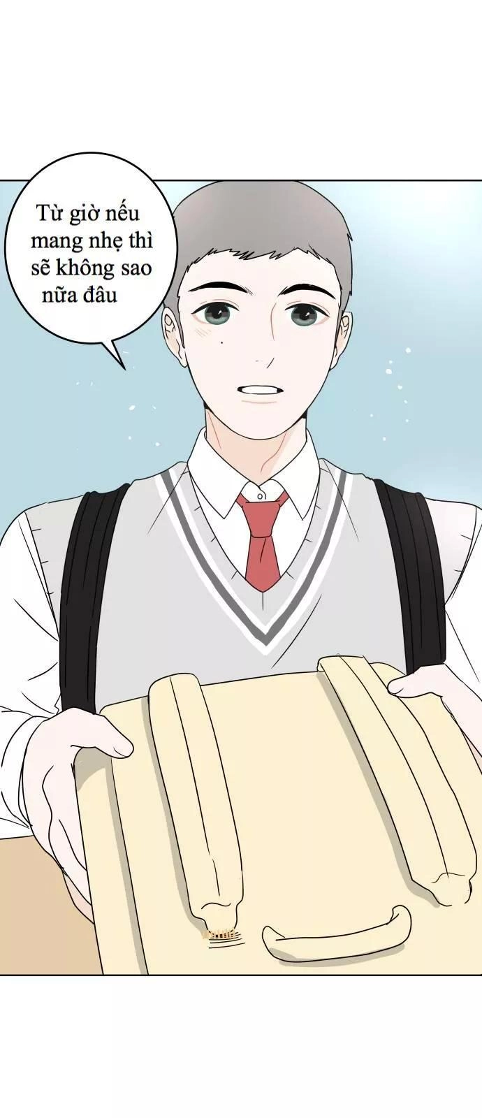 30 Phút Bước Đi Bên Em Chapter 16.5 - 67